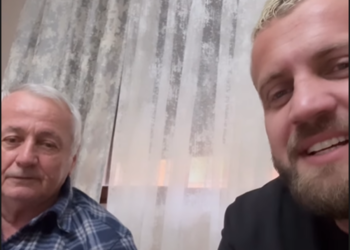 Ika unë me… (VIDEO) –