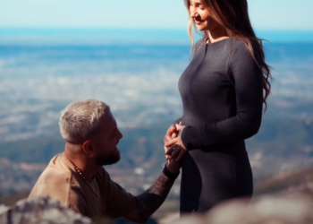 “Do të bëhemi 3”, Kiara emocionon me fjalët: Lajmi na la pa frymë…