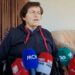 “S’di ç’më bëri…”, gruaja i futet në shtëpi dhe grabit të moshuarën –