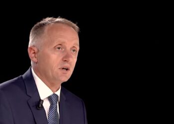 Letra e rrallë e Ismail Qemalit –