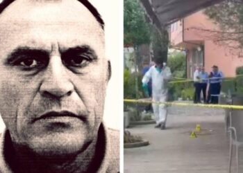 Vrasja e Martin Bardhit, detajet e pathëna më parë/ Zbardhet dosja –