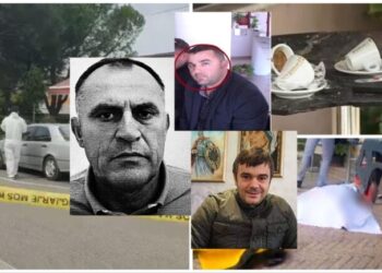 Saga e vrasjeve në Rrëshen, përplasja midis dy familjeve/ Zbardhen dëshmitë e detajet… –