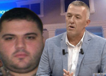 Ku dyshohet se fshihet Ervin Mata? Gazetarja tregon detaje nga… –