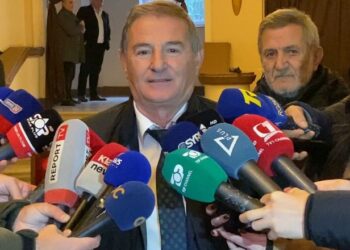 “Zefi na la!”, Edmond Halili tregon momentin prekës: Më këputi këmbët –