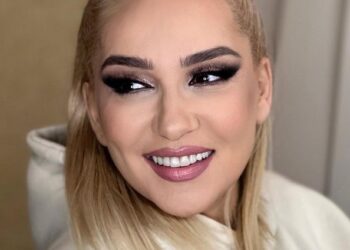 Kur do të na bëhesh nuse? Monika Lubonja habit me përgjigjen –