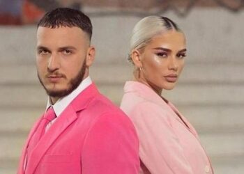 Mozzik reagon pas aludimeve, sqaron raportin me ish-partneren –