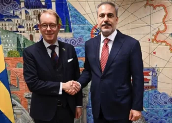 Ratifikimi i Turqisë për pranimin e Suedisë, brenda javësh –