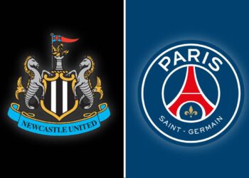 Publikohen formacionet zyrtare PSG – Newcastle! –