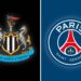 Publikohen formacionet zyrtare PSG – Newcastle! –