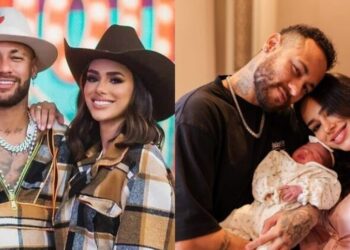 ‘I është bërë ves’, Bruna Biancardi ndahet nga Neymar pas tradhtisë –