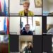 Edhe opozita online, “Ekonomia” miraton në parim projektbuxhetin 2024 –