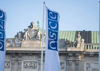 Samiti i OSBE-së në Shkup, nuk do të ketë takim Blinken-Lavrov –