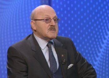 Kujton Zef Dedën, përlotet Osman Mula: Humba mikun më të mirë…
