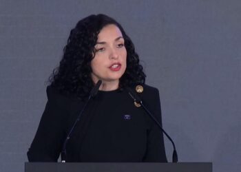 Mërgata shqiptare ka mbajtur gjallë Kosovën nga rreziku… –