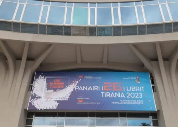 Çel dyert panairi i librit në Tiranë, me libra të rinj dhe shumë risi –