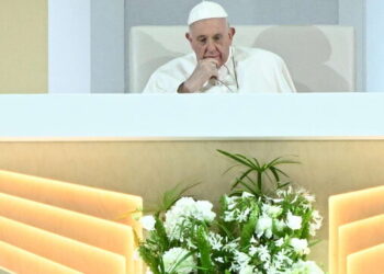 Dhuna ndaj grave, mesazhi i Papa Françeskut: Burrat të edukohen… –