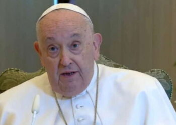Papa Françesku ende në spital, ja si paraqitet gjendja e tij –