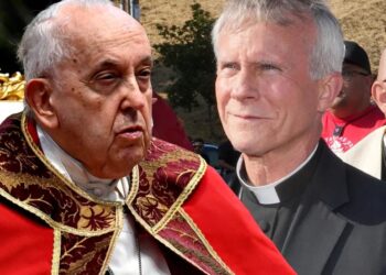 Kritikoi Papa Françeskun, shkarkohet nga detyra peshkopi i Teksasit –