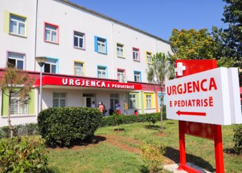 2-vjeçarja me djegie në trup nga cigarja, policia jep detaje –