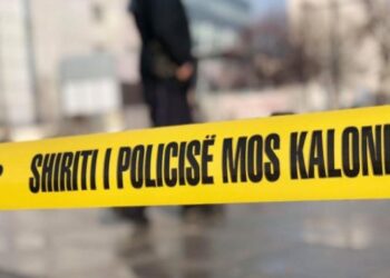 Përplasja me armë në prani të kryebashkiakut, detajet e reja nga –