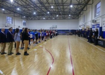 Kosova dhe Shqipëria organizojnë kampionat të përbashkët në pinpong –