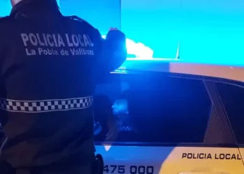 Iku me kasafortë në rrugë, shqiptari përleshet me policët spanjolle –