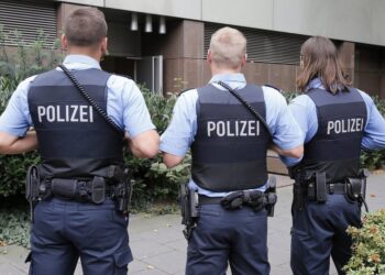 Arrestohen 4 shqiptarë në Gjermani, policia i kap me… –