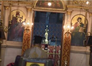 E rëndë në Greqi/ Prifti abuzonte seksualisht me vajzën 12-vjeçare –