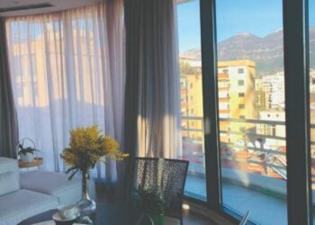 Tregu i qirasë ditore/ 45,5 milionë euro të ardhura për 9-mujorin –