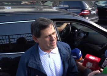 Erdhi dita që të japim llogari… –