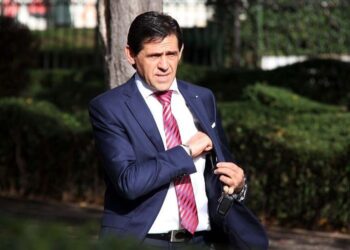 Shtyhet marrja në pyetje e Rakip Sulit në SPAK, ja kur do paraqitet.. –