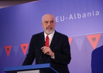 Partia italiane kërkon përjashtimin e Partisë Socialiste nga PSE –