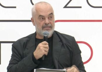 Koha të shohim ministra dhe hajdut pulash në burg –