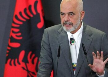 Mbështesim fuqimisht Kosovën, së shpejti do jem në Prishtinë –