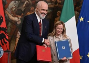 Kampe refugjatësh/ Pas Italisë, edhe Gjermania propozon marrëveshje –