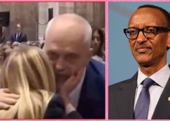 Shqipëria si ‘modeli Ruanda”, Rama si Pol Kagame –