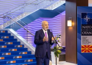 Luftrat dhe krizat po rrezikojnë drejtpërdrejt rajonin tonë –