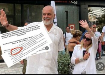 Kampe refugjatësh në Gjadër, ja ç’ka pranuar Rama për 5 vjet. Detajet –