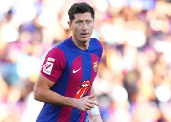Lewandowski drejt transferimit në Arabi, Barcelona e gjen zëvendësin –