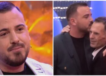 ‘Ta dish sa më ka marrë malli’, Ronaldo prek me dedikimin për të atin –