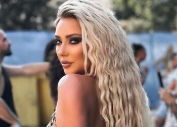 Nuk do ta njihni, Ronela Hajati ndryshon totalisht pamjen –