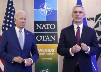 Transformimi i NATO-s për të “luftuar” Rusinë –