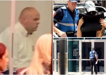 Video-skandali, SPAK mbyll hetimet për Safet Gjicin dhe Alma Kaçin –