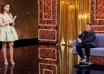 Gjykimi i Oltës ndaj Ronaldos, reagon Albi Nako: Më i shëmtuari… –