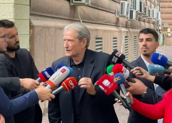 Durimit tonë i erdhi fundi… –