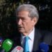 Berisha flet para Kuvendit, teksa kalon dhe Rama: Çfarë frikacaku… –