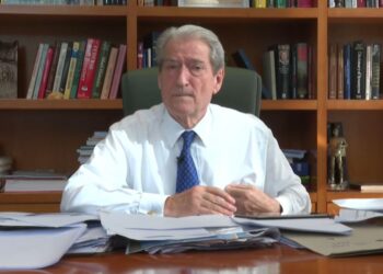 Rama po vendos diktaturën e bandave në Shqipëri –