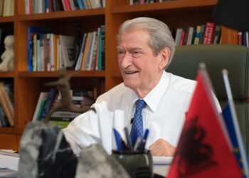 Luftë dhëmbë për dhëmbë me Ramën, do të ketë një uragan –