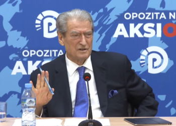 Kërkova hetim ndërkombëtar, por e refuzoi Rama –