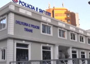 Arrestohen 10 persona në Tiranë, për vepra të ndryshme penale –